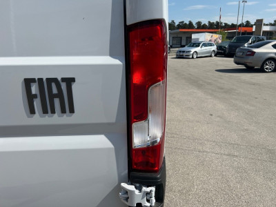 Fiat Ducato Neuwagen