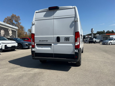 Fiat Ducato Neuwagen