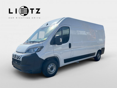 Fiat Ducato Neuwagen