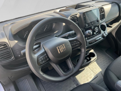 Fiat Ducato Neuwagen