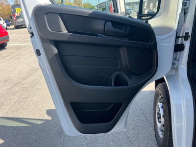 Fiat Ducato Neuwagen