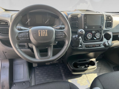 Fiat Ducato Neuwagen