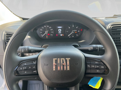 Fiat Ducato Neuwagen