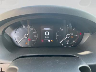 Fiat Ducato Neuwagen
