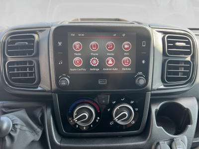 Fiat Ducato Neuwagen