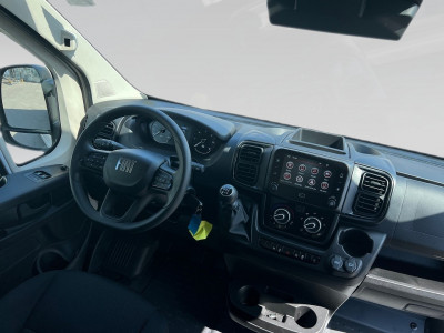 Fiat Ducato Neuwagen
