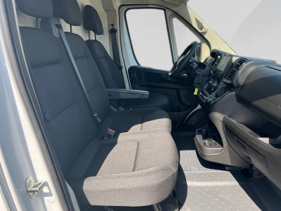 Fiat Ducato Neuwagen