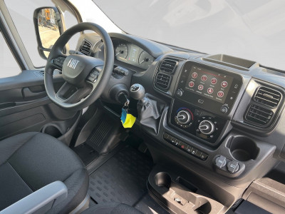 Fiat Ducato Neuwagen