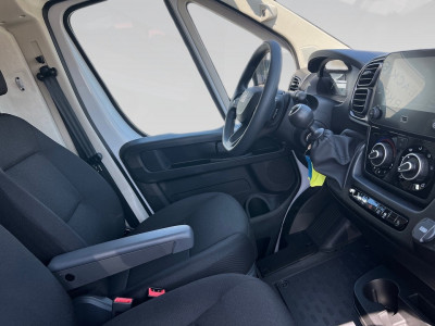 Fiat Ducato Neuwagen