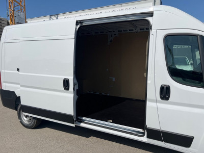 Fiat Ducato Neuwagen