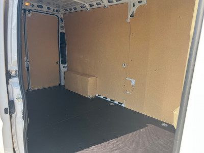 Fiat Ducato Neuwagen