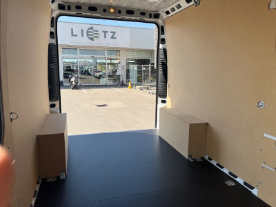 Fiat Ducato Neuwagen