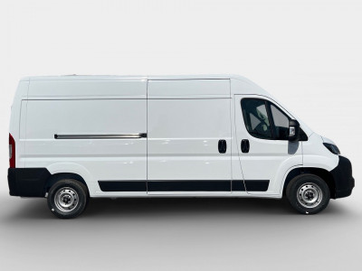 Fiat Ducato Neuwagen