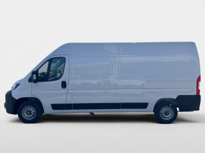 Fiat Ducato Neuwagen