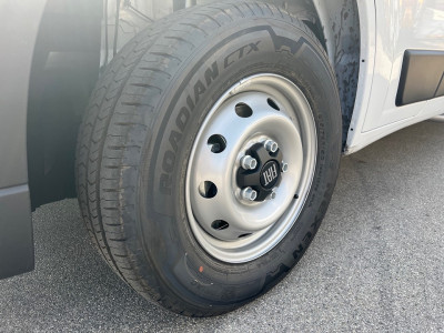 Fiat Ducato Neuwagen