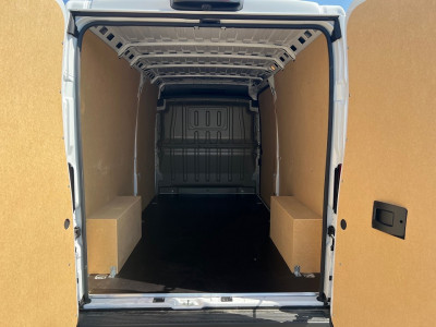 Fiat Ducato Neuwagen