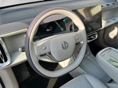Leapmotor B10 Neuwagen Leapmotor B10 Neuwagen