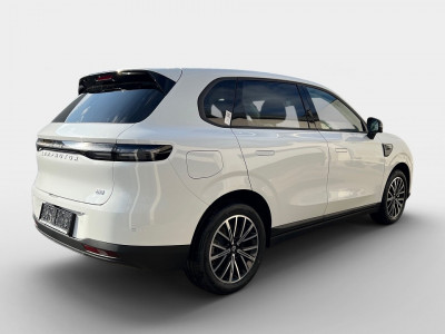 Leapmotor B10 Neuwagen Leapmotor B10 Neuwagen