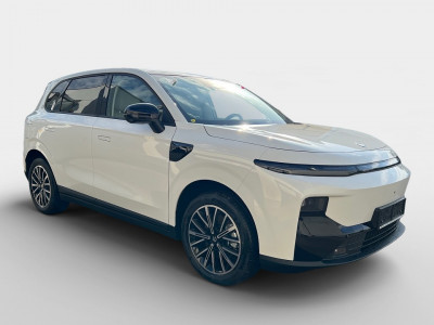 Leapmotor B10 Neuwagen Leapmotor B10 Neuwagen