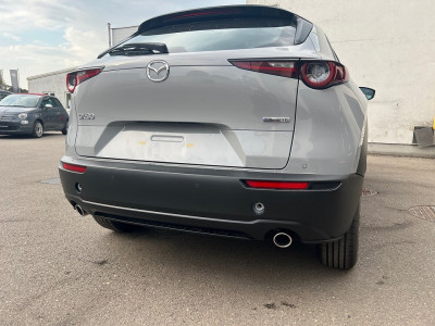 Mazda CX-30 Neuwagen Mazda CX-30 Neuwagen