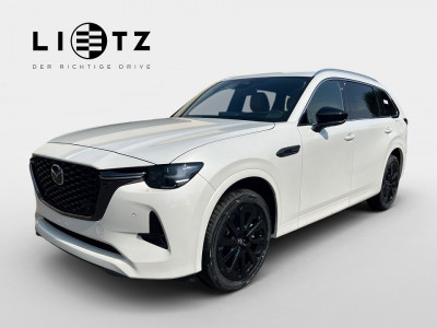 Mazda CX-80 Neuwagen Mazda CX-80 Neuwagen