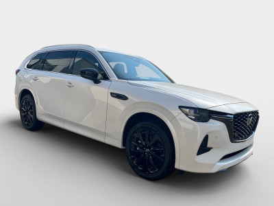 Mazda CX-80 Neuwagen Mazda CX-80 Neuwagen