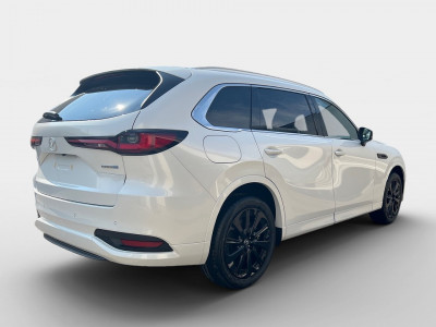 Mazda CX-80 Neuwagen Mazda CX-80 Neuwagen