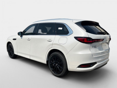 Mazda CX-80 Neuwagen Mazda CX-80 Neuwagen