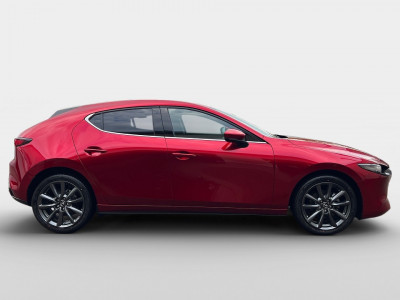 Mazda Mazda3 Neuwagen Mazda Mazda3 Neuwagen