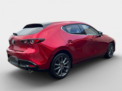 Mazda Mazda3 Neuwagen Mazda Mazda3 Neuwagen