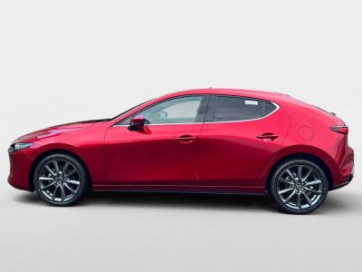 Mazda Mazda3 Neuwagen Mazda Mazda3 Neuwagen