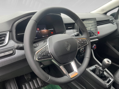 Renault Clio Gebrauchtwagen