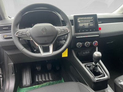 Renault Clio Gebrauchtwagen
