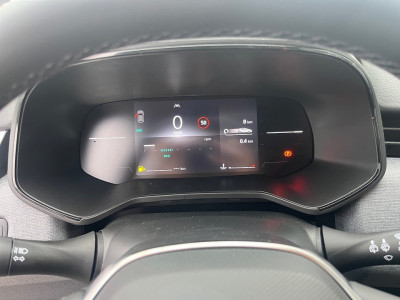 Renault Clio Gebrauchtwagen