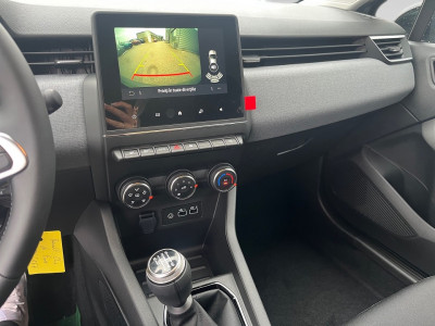 Renault Clio Gebrauchtwagen