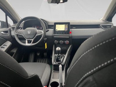 Renault Clio Gebrauchtwagen