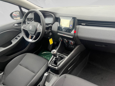Renault Clio Gebrauchtwagen
