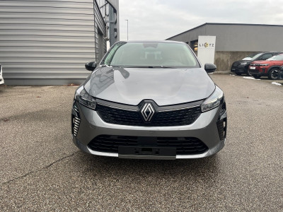 Renault Clio Gebrauchtwagen