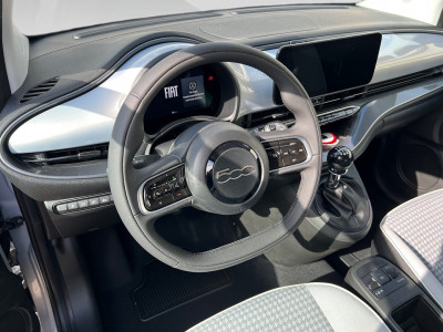 Fiat 500 Gebrauchtwagen