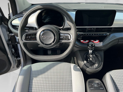 Fiat 500 Gebrauchtwagen