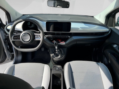 Fiat 500 Gebrauchtwagen
