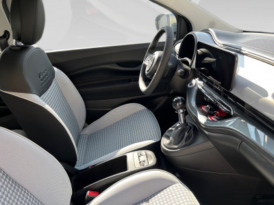Fiat 500 Gebrauchtwagen