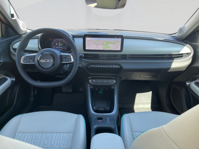 Fiat 600e Vorführwagen