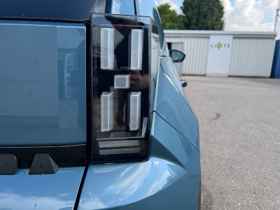 Fiat Grande Panda Neuwagen Fiat Grande Panda Neuwagen