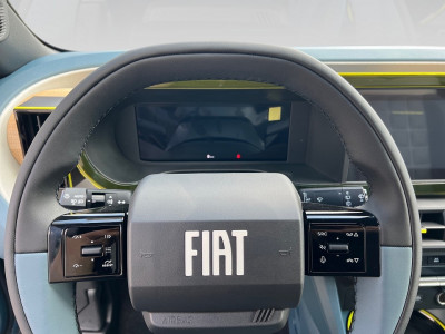 Fiat Grande Panda Neuwagen Fiat Grande Panda Neuwagen