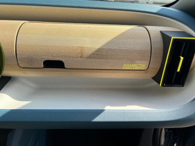 Fiat Grande Panda Neuwagen Fiat Grande Panda Neuwagen