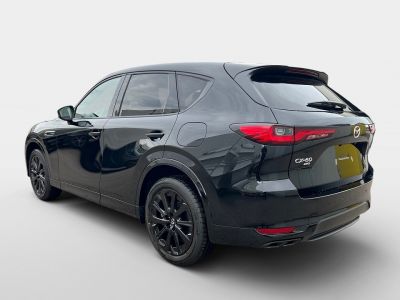 Mazda CX-60 Neuwagen