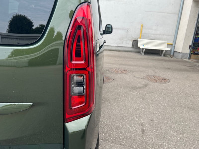 Fiat Qubo Gebrauchtwagen Fiat Qubo Gebrauchtwagen