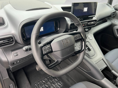 Fiat Qubo Gebrauchtwagen Fiat Qubo Gebrauchtwagen