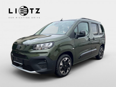 Fiat Qubo Gebrauchtwagen Fiat Qubo Gebrauchtwagen